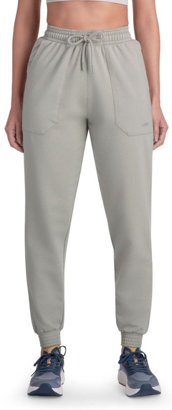Calça Jogging Comfy Olympikus Feminina M