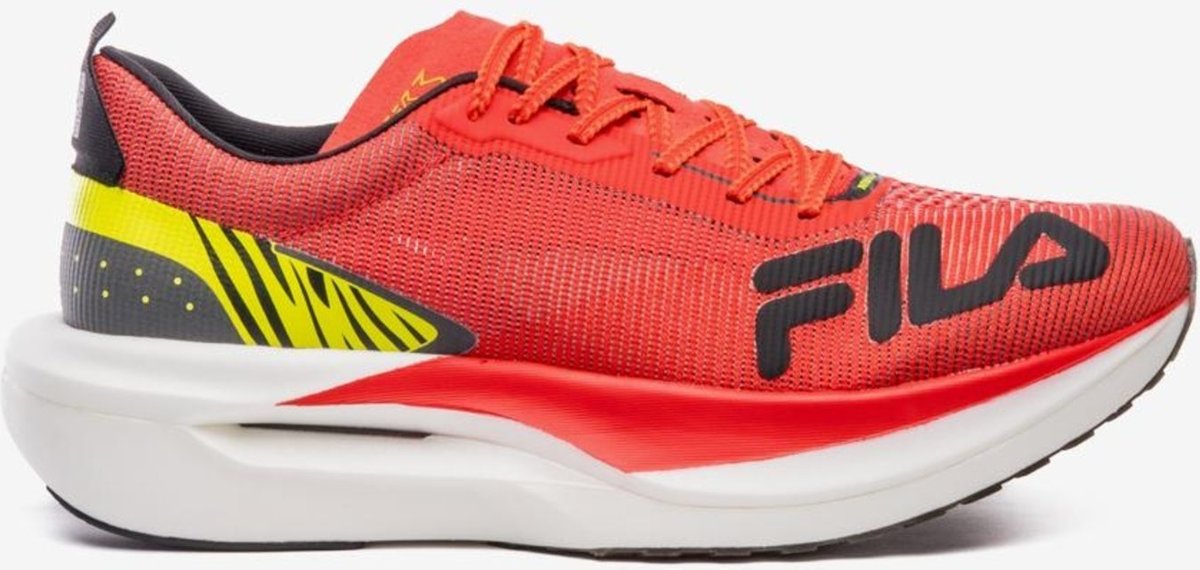 Imagem principal Tênis Fila Racer Carbon 3 Feminino Incolor incolor carbon Fila incolor carbon