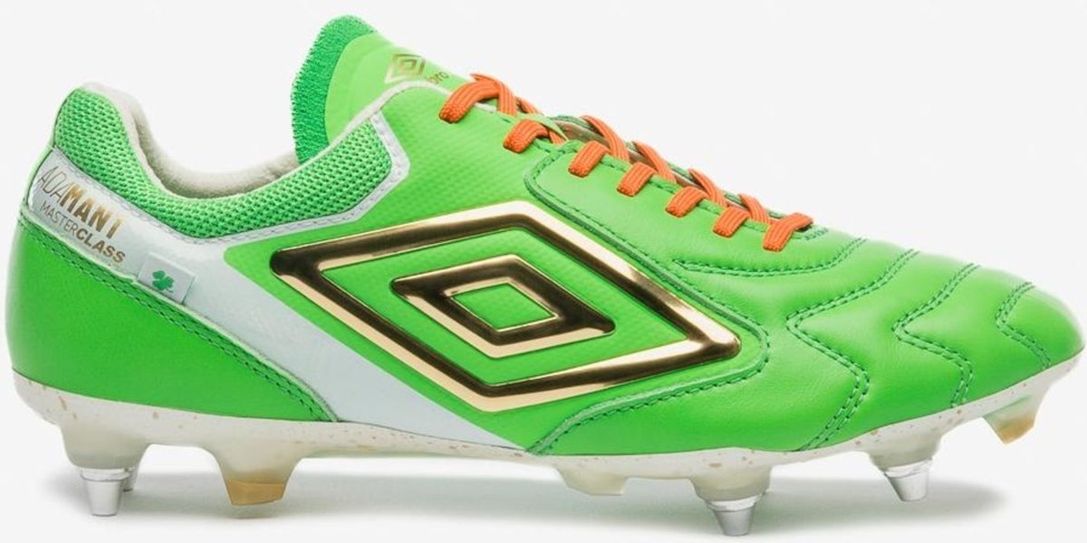 Imagem principal Chuteira Campo Umbro Adamant Master Class Pro Sg Stp incolor Umbro incolor