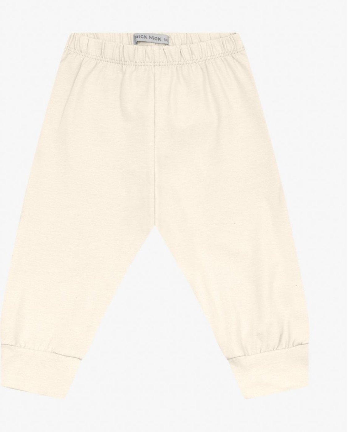 Imagem principal Infantil - Calça Menino em Cotton Leve Trick Nick Off White off-white white Trick Nick off-white white