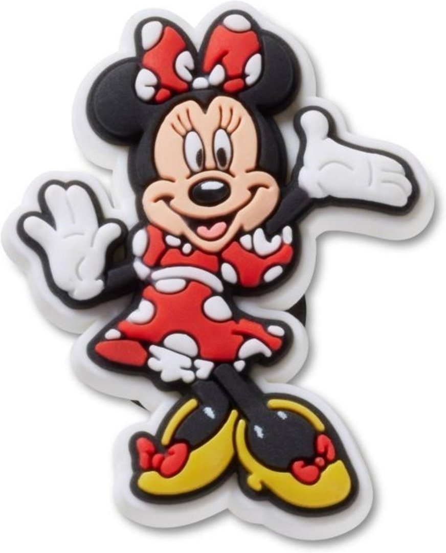 Infantil - Jibbitz™ Disney Minnie Mouse