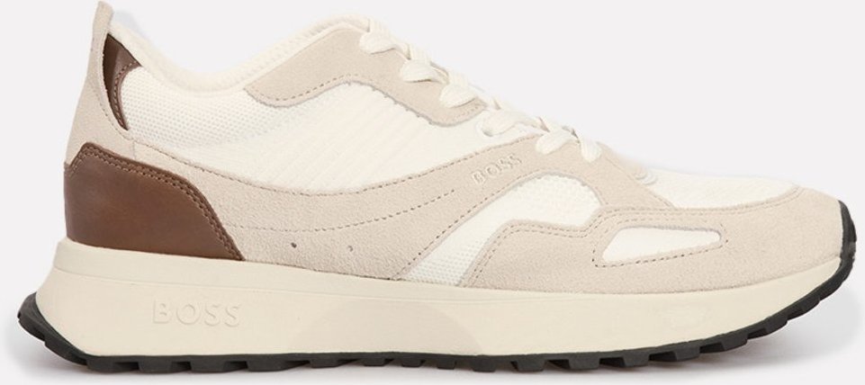 Tênis Hugo Boss Masculino Jonah Runn Knsdbu