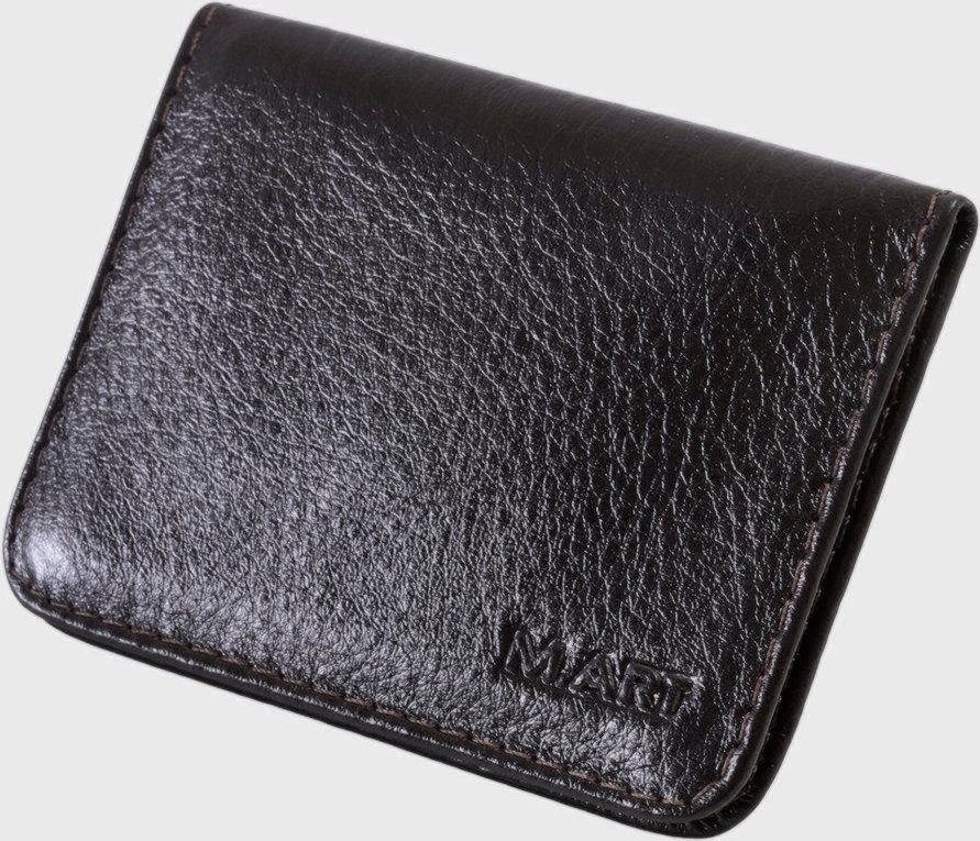 Imagem principal Carteira de Couro M.ART 154MRT café M.ART café