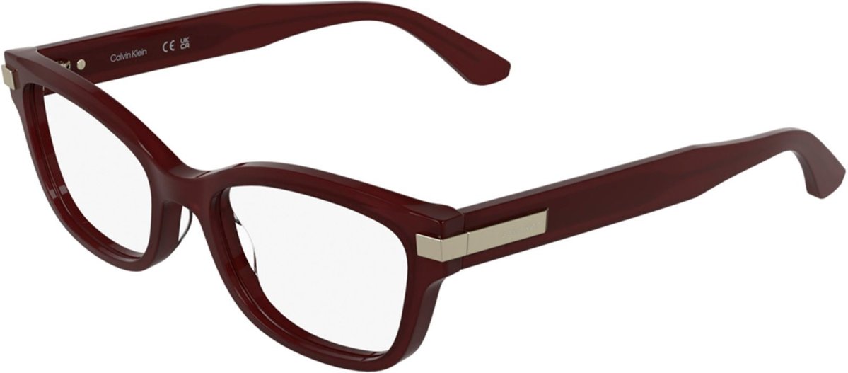 Armação Calvin Klein CK25541 605 Feminino