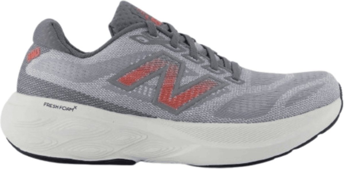 Imagem principal Tênis New Balance Fresh Foam X 880 V15 Masculino cinza New Balance cinza