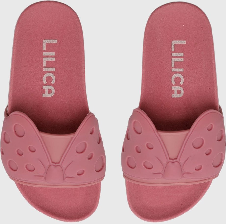 Infantil - Chinelo Lilica Ripilica JOSI