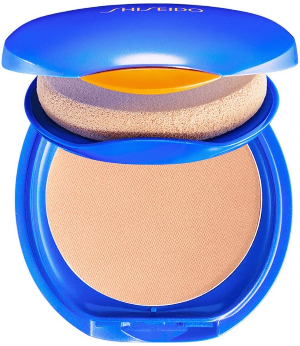 Imagem principal Shiseido Refil Compact Foundation Dark Beige Fair Ivory bege beige Shiseido bege beige