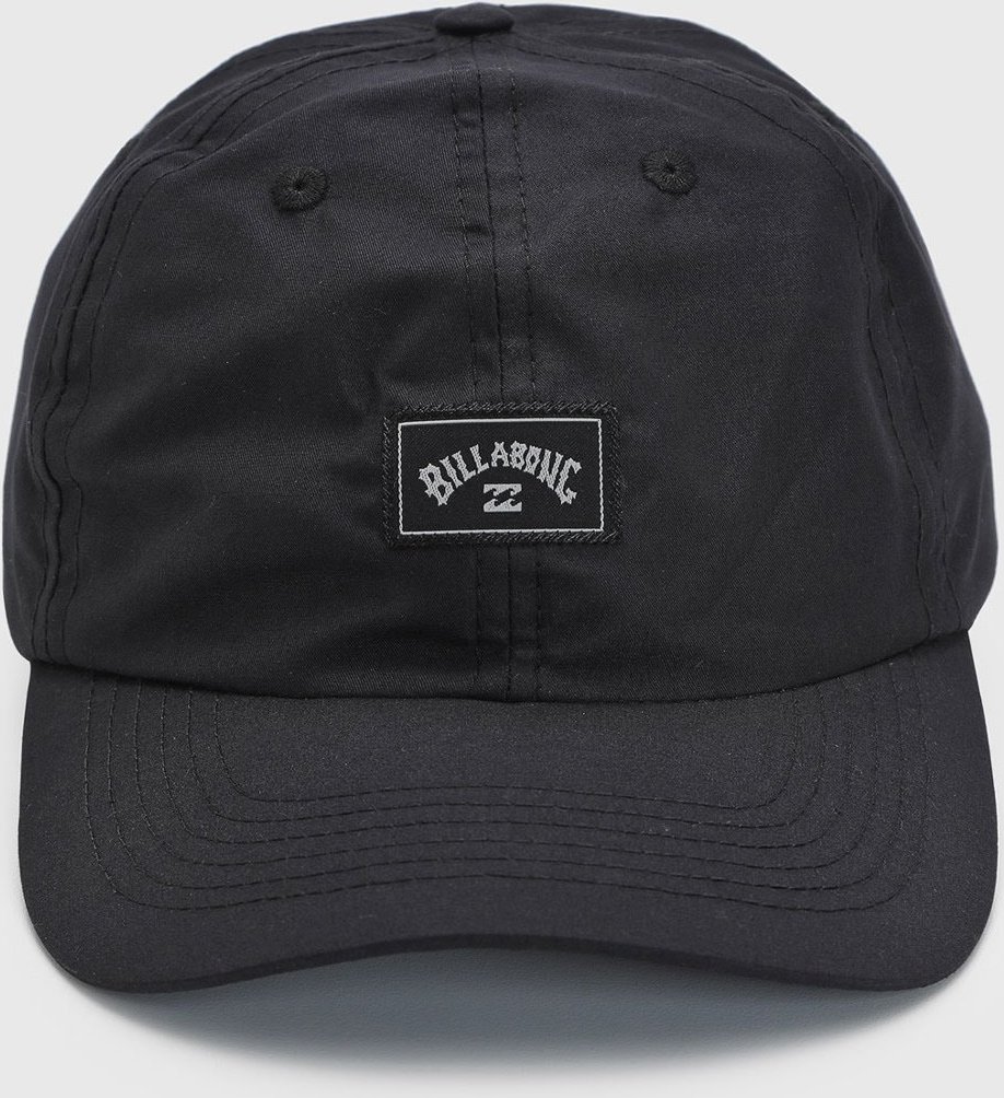 Boné Unissex Billabong Basic Arch Patch