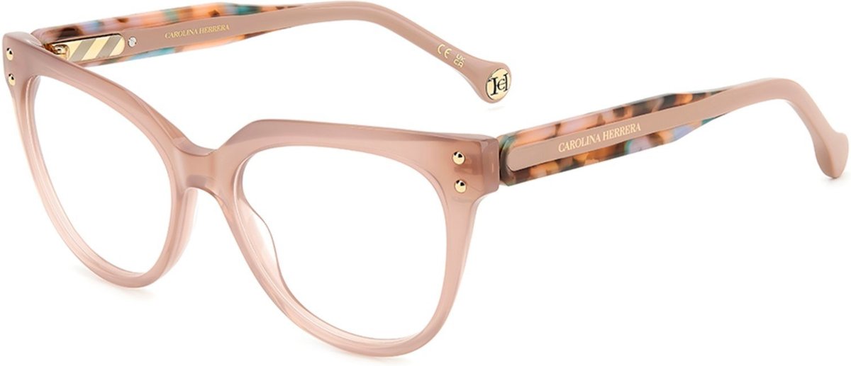 Armação de Óculos Carolina Herrera Her 0224 FWM Claro