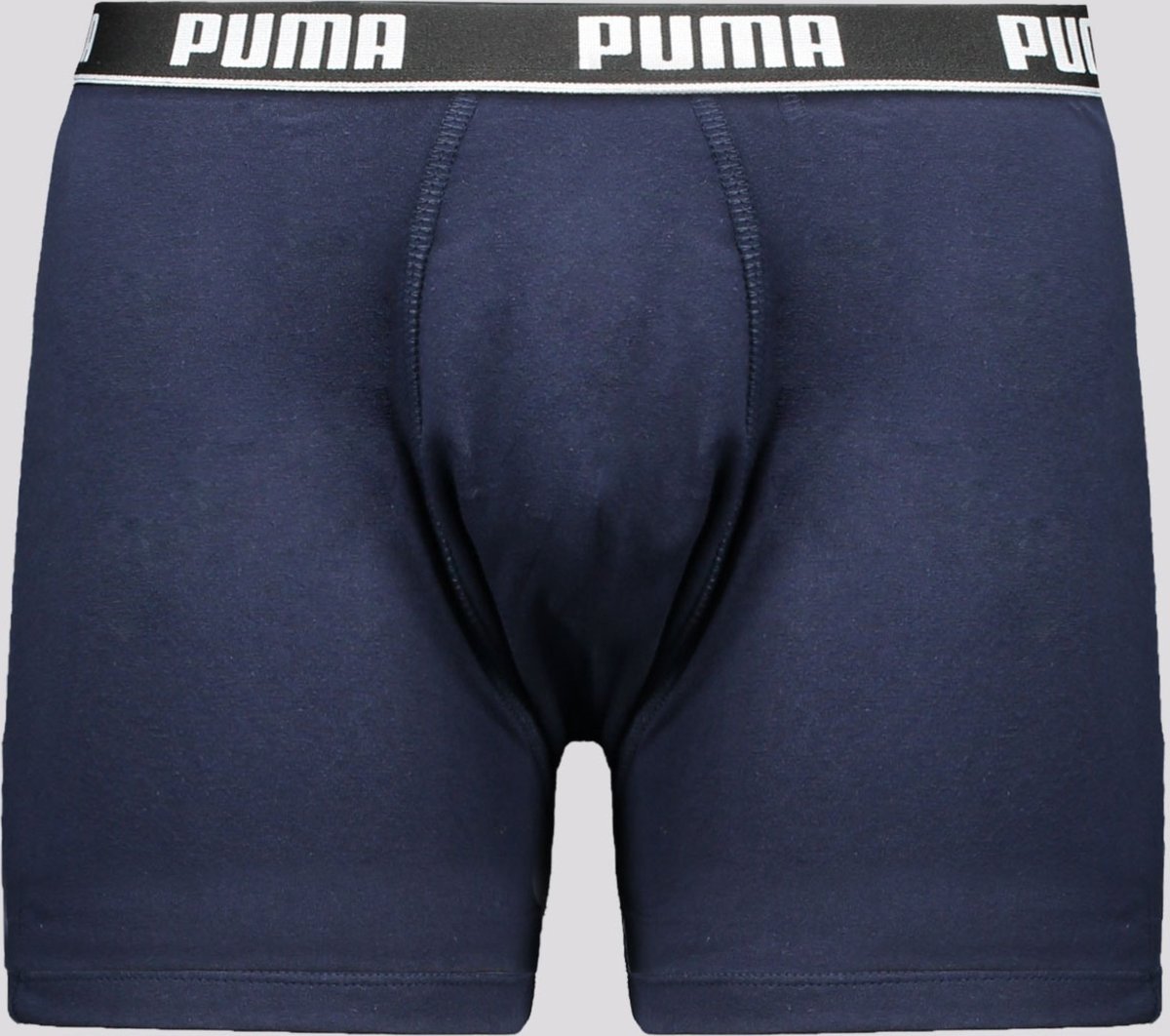 Imagem principal Cueca Puma Boxer Cotton Marinho azul marinho Puma azul marinho