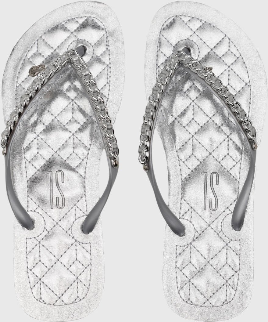 Chinelo Feminino Santa Lolla Corrente