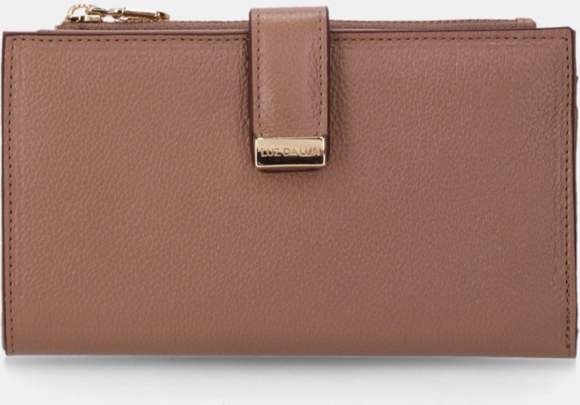 Carteira Grande Luz da Lua - 3001048 Luz Da Lua