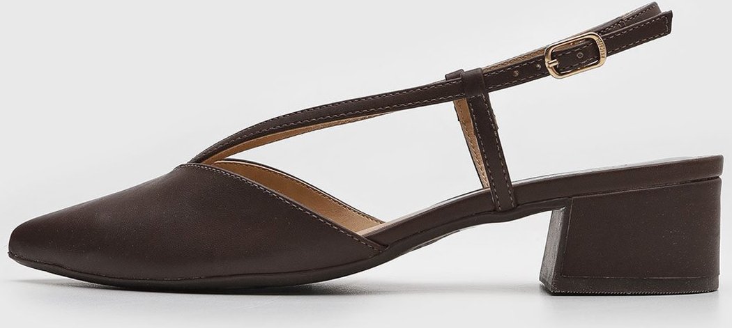 Scarpin Feminino Anacapri Slingback