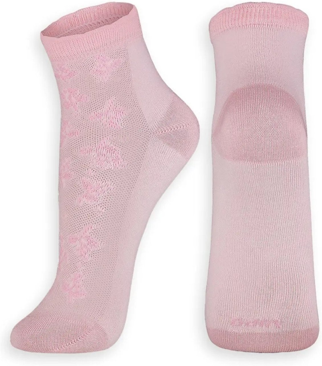 Meia Cano Médio Lupo