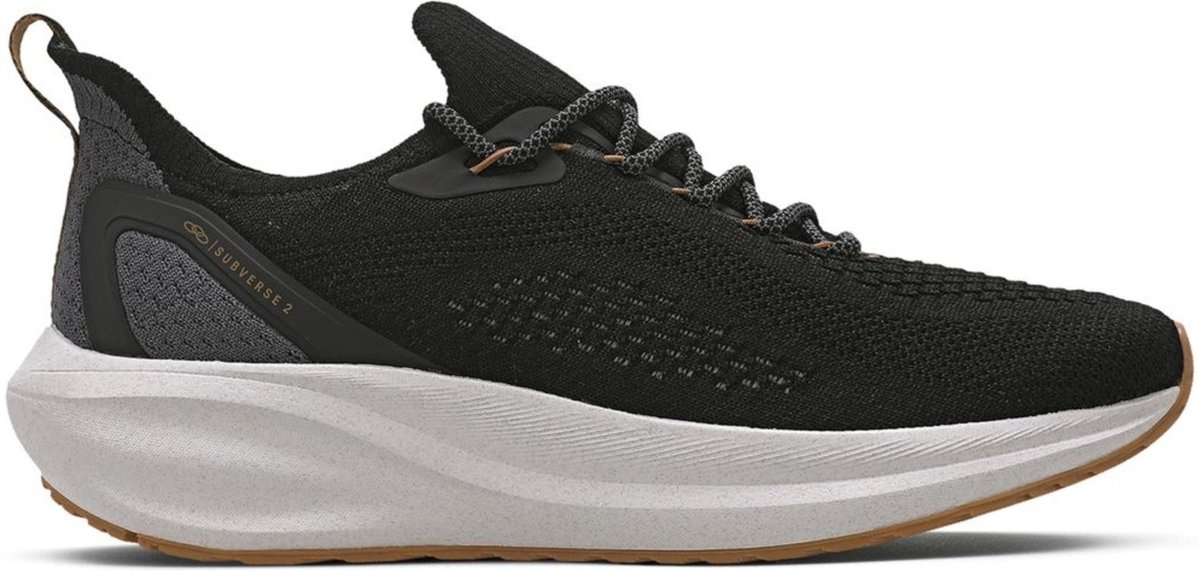 Imagem principal Tênis Olympikus Subverse 2 34 preto OLYMPIKUS preto