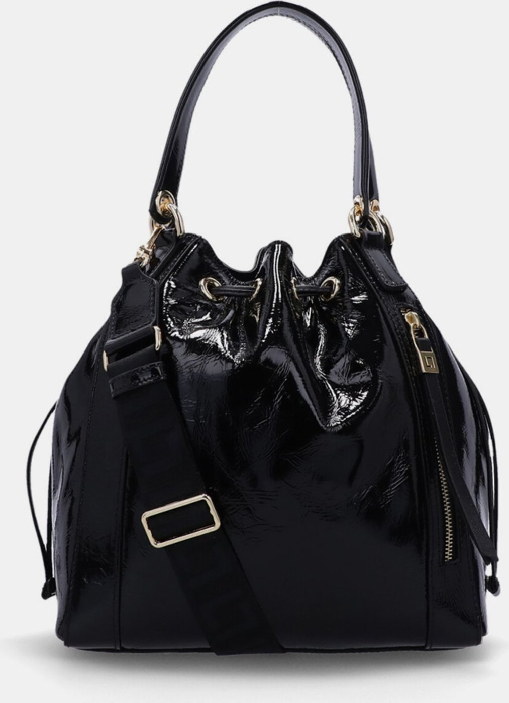 Imagem principal Bolsa Média Luz Da Lua - 10006643 Luz Da Lua preto Luz Da Lua preto