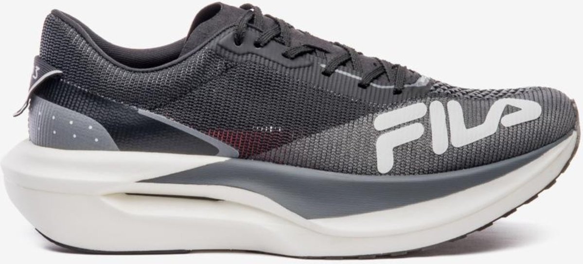 Imagem principal Tênis Fila Racer Carbon 3 Masculino Incolor incolor carbon Fila incolor carbon