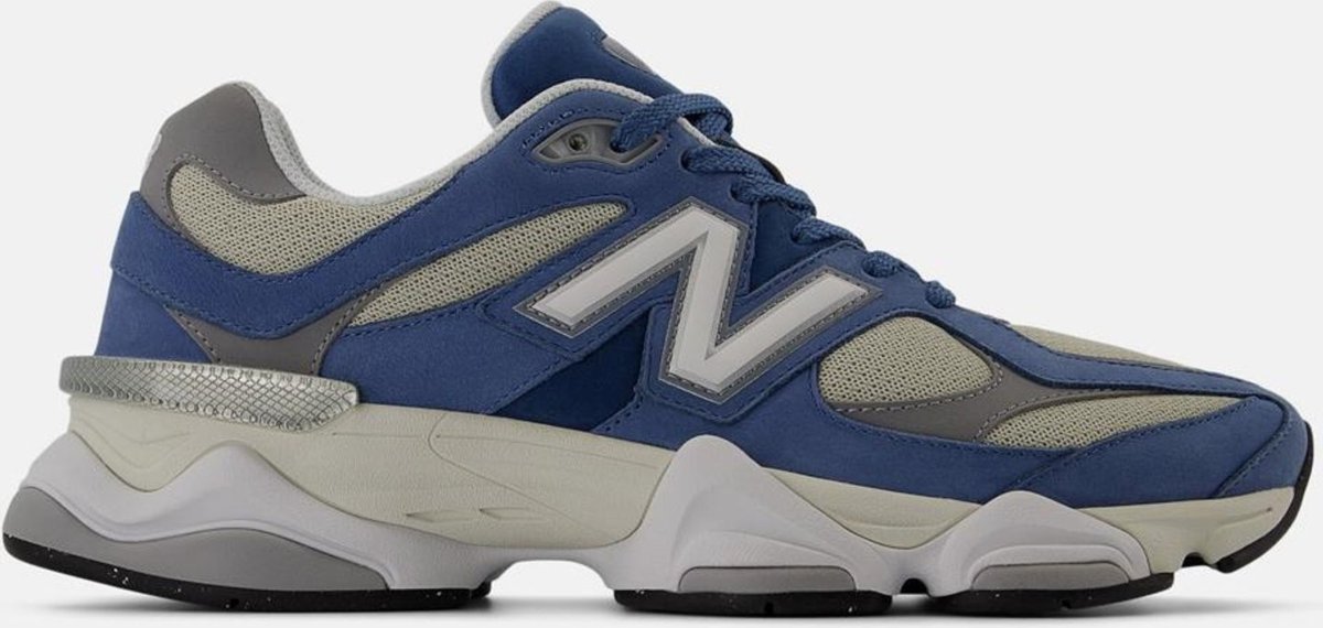 Imagem principal Tênis New Balance 9060 Unisex incolor New Balance incolor