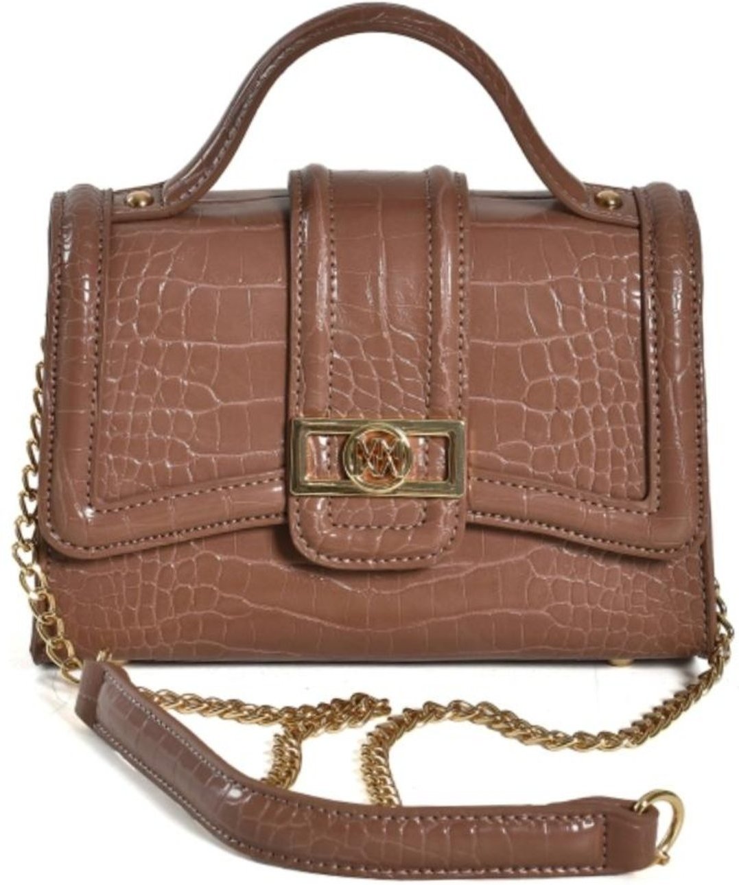 Bolsa Feminina Shoulder Bag Siena Via Marte B2