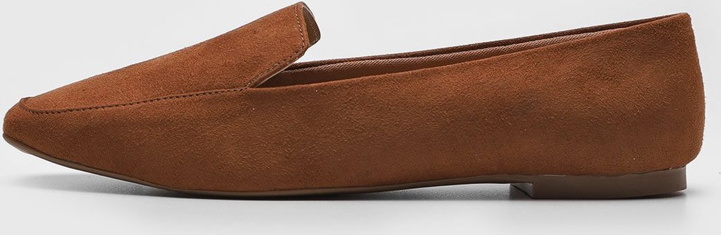 Mocassim Via Mia Loafer