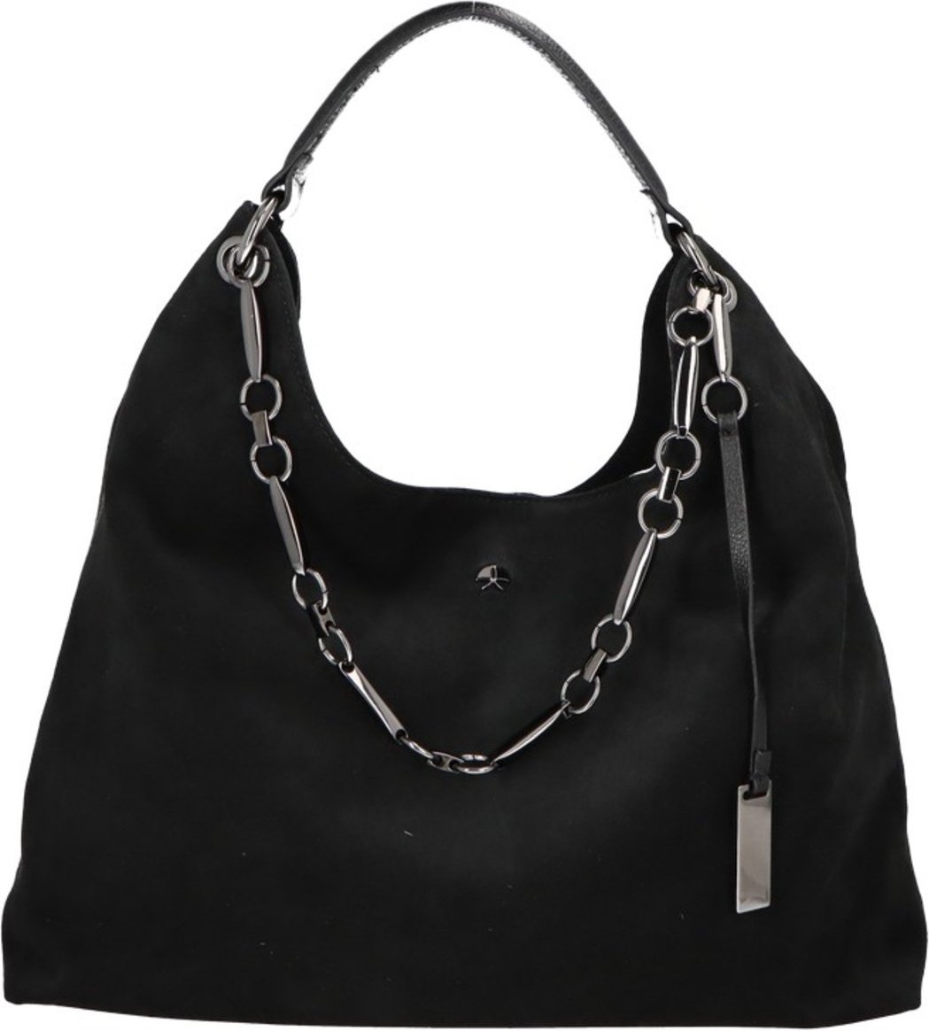 Imagem principal Bolsa Thássia Naves Luiza Barcelos 77771339 preto Luiza Barcelos preto