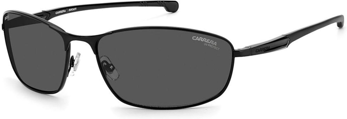 Imagem principal Óculos de Sol Carrera Ducati 006/S 807 - 64 Preto incolor Carrera incolor