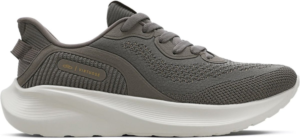 Imagem principal Tênis Olympikus Virtuose 34 marrom OLYMPIKUS marrom