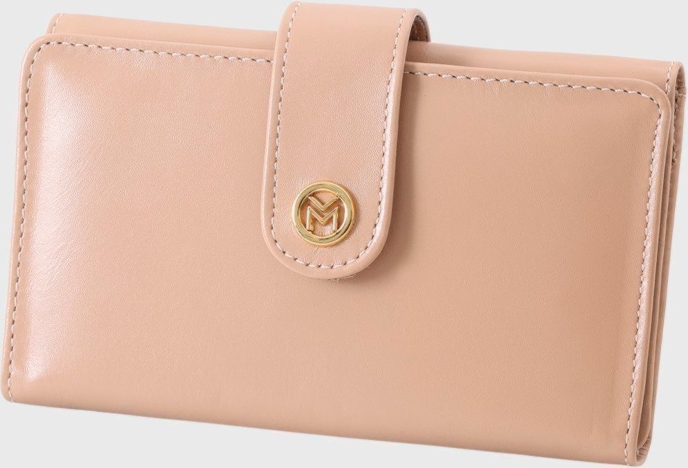 Carteira Couro Mariart 253MRT