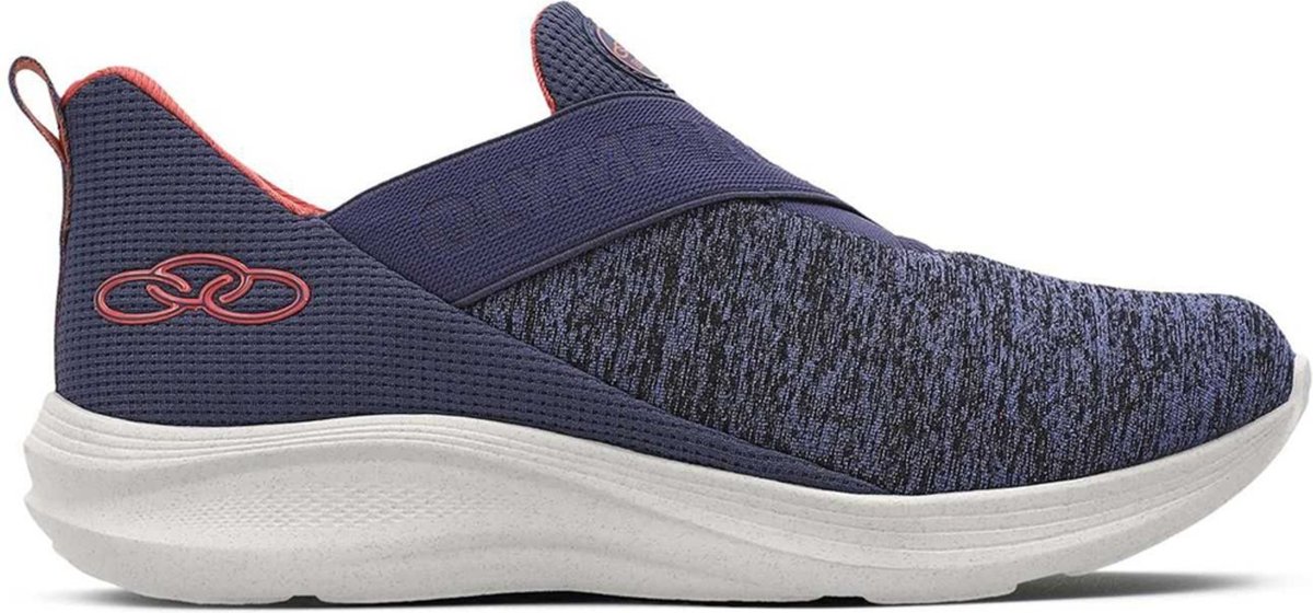 Imagem principal Tênis Feminino Olympikus Easy 3 azul OLYMPIKUS azul