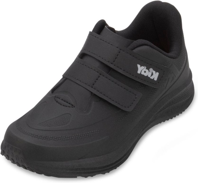 Imagem principal Infantil - Tênis Kidy Super Conforto Respitec KD24-43800 preto Kidy preto