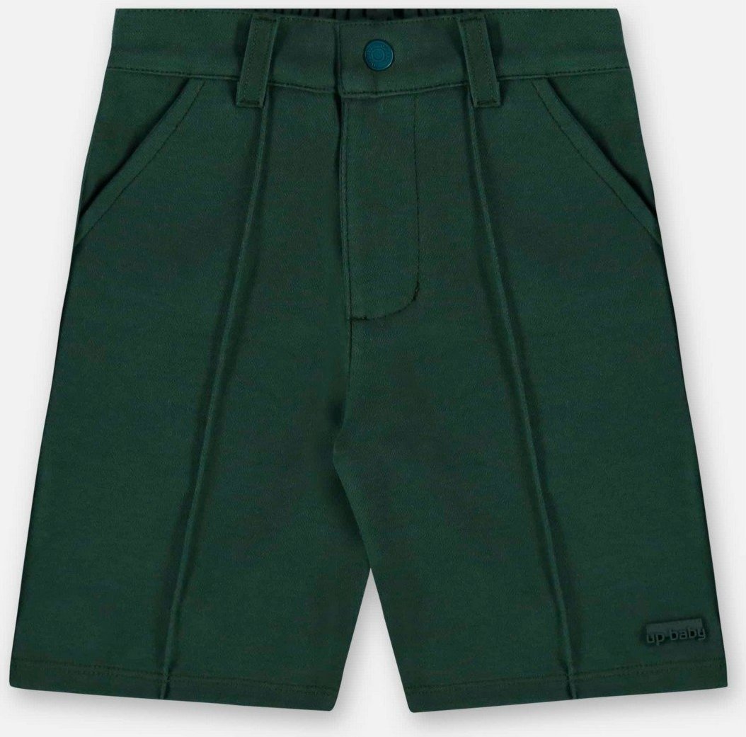 Imagem principal Infantil - Bermuda Básica para Menino Up Baby vermelho Up Baby vermelho