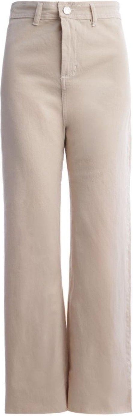 Calça Sarja Wide Leg Autentique Feminina
