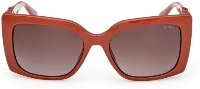 Óculos de Sol Guess Retangular Acetato