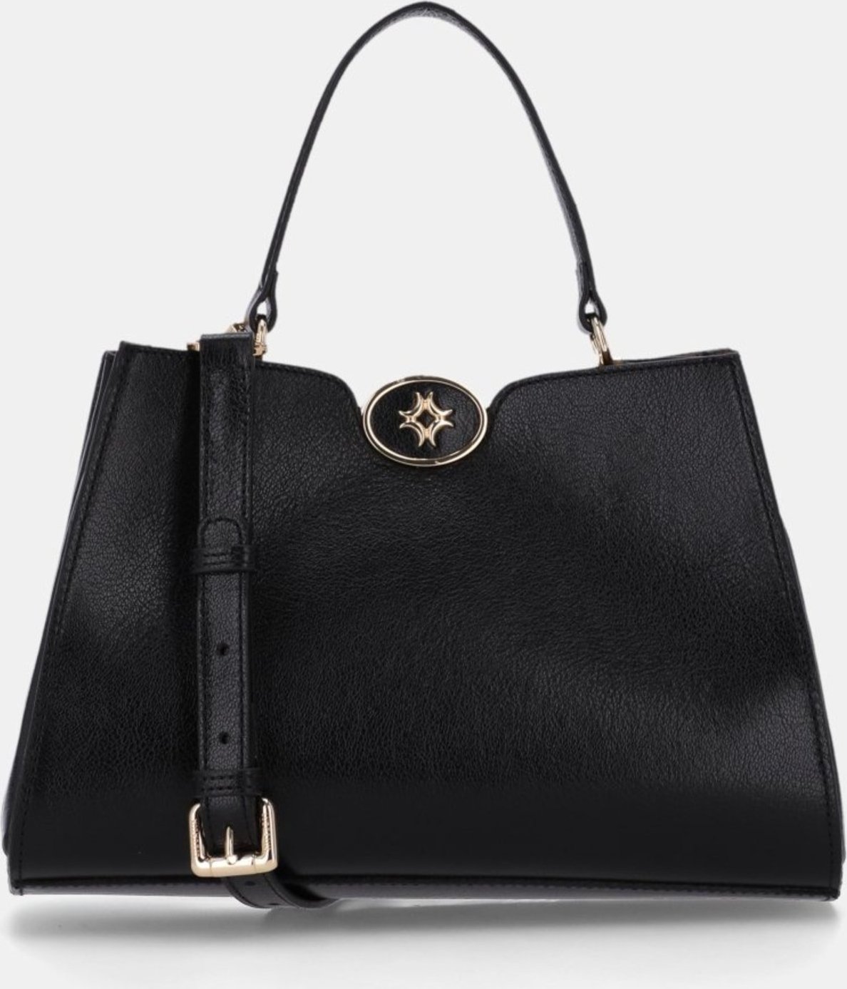 Imagem principal Bolsa Diana Tote Média Luz da Lua - 2000575 Luz Da Lua preto Luz Da Lua preto