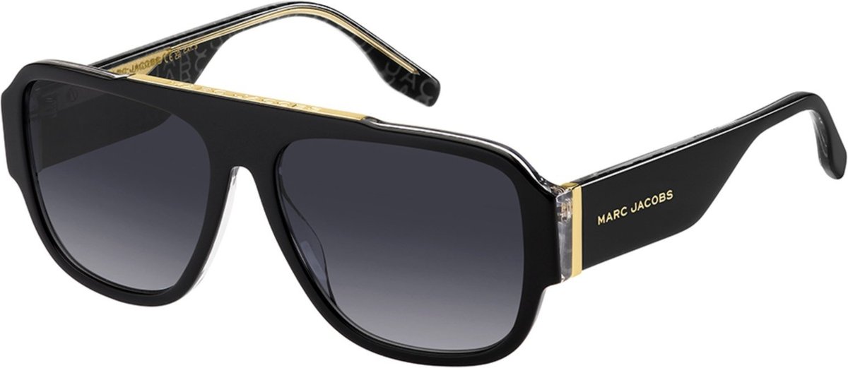 Imagem principal Óculos de Sol Marc Jacobs Marc 756/S 1EI preto Marc Jacobs preto