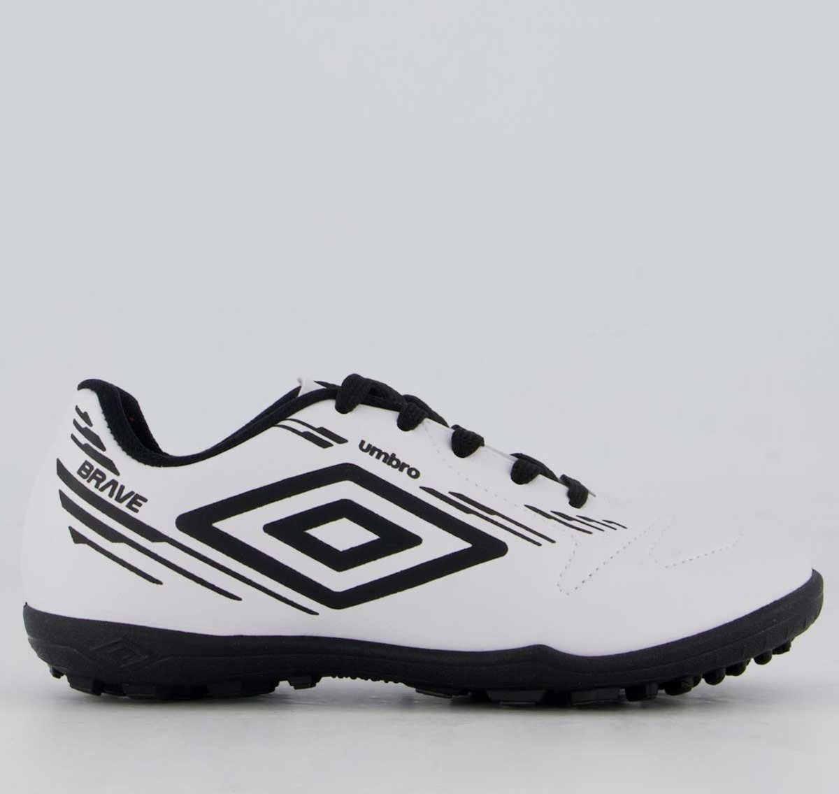 Imagem principal Chuteira Umbro Brave Society Juvenil branco Umbro branco