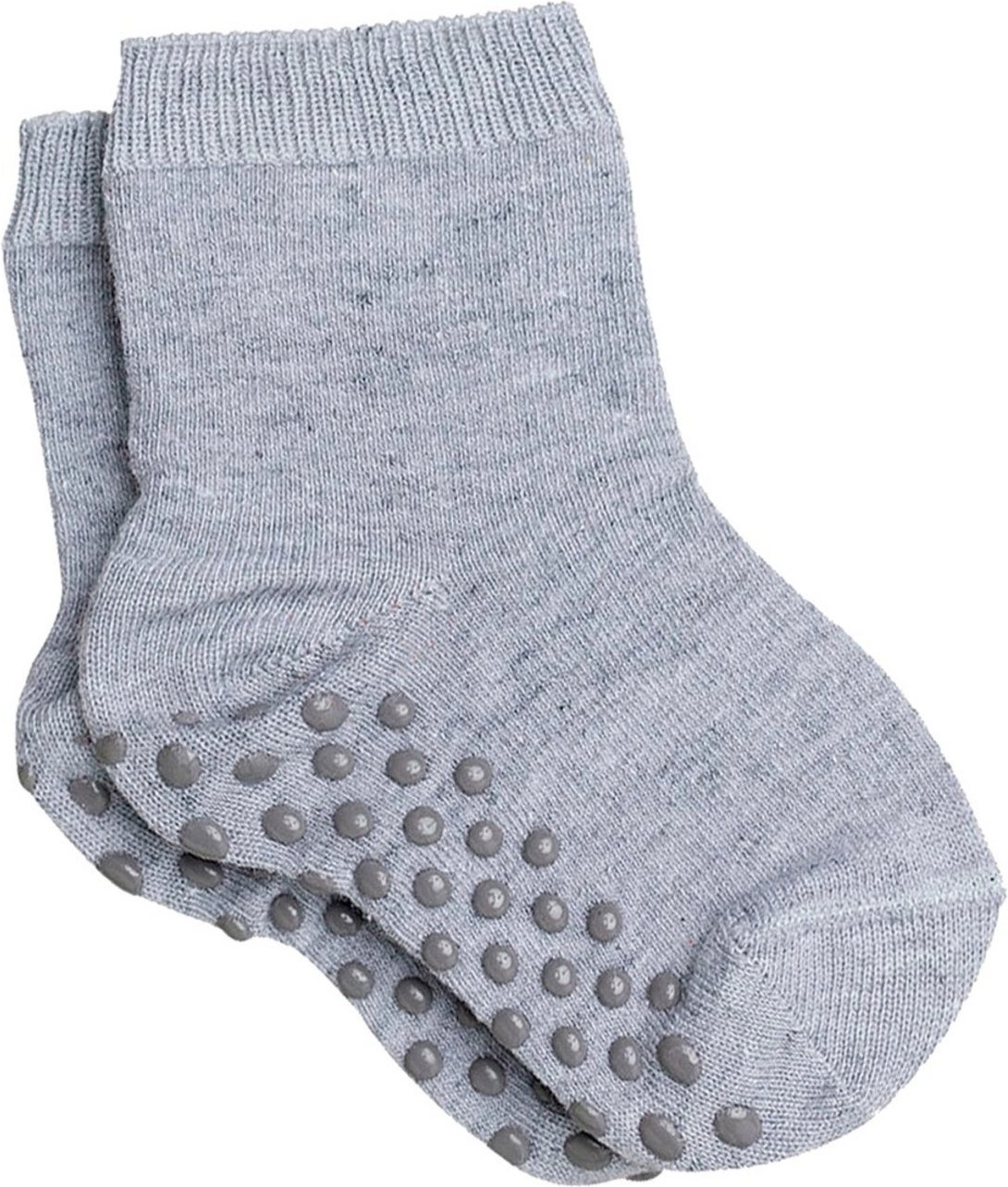 Imagem principal Infantil - Meia Antiderrapante Lupo rosa Lupo rosa