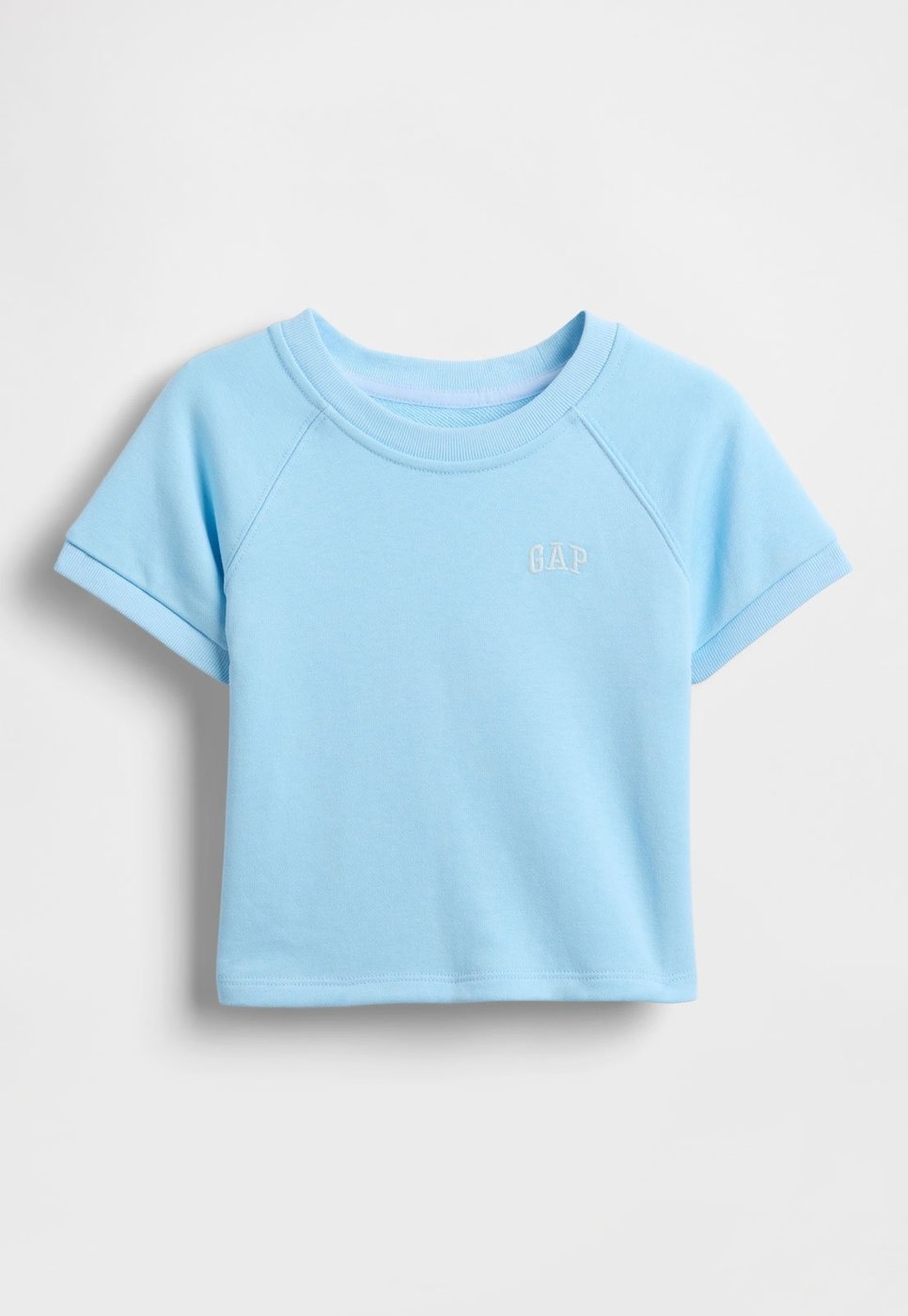 Imagem principal Camiseta Manga Curta GAP amarelo GAP amarelo