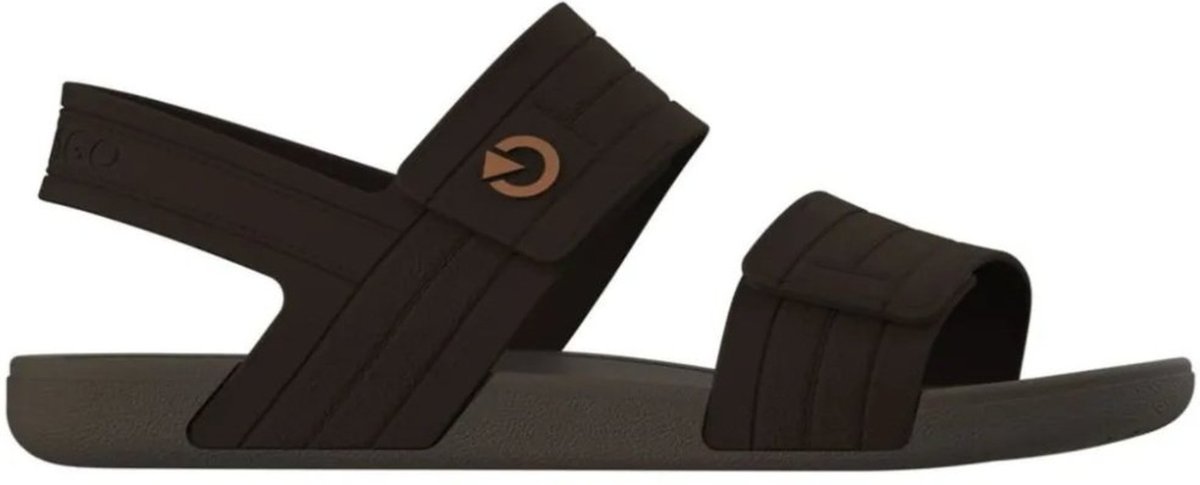 Imagem principal SANDÁLIA CARTAGO ATLANTA 12489 Grendene marrom Grendene marrom