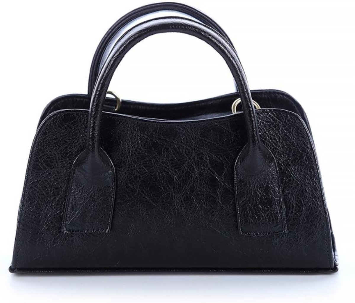 Bolsa Pequena Lateral Zoe