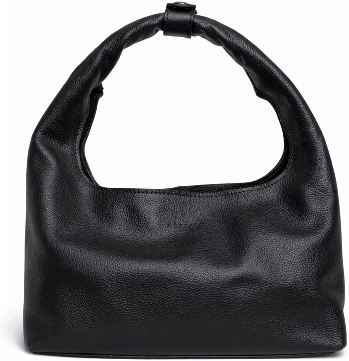 Imagem principal Bolsa Sack Bag em Couro Artlux SB-001 preto Artlux preto