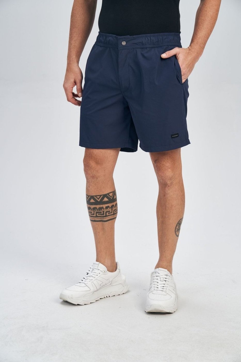 Imagem principal Short Sunset Masculino Acostamento ACOSTAMENTO MASCULINO azul marinho ACOSTAMENTO MASCULINO azul marinho