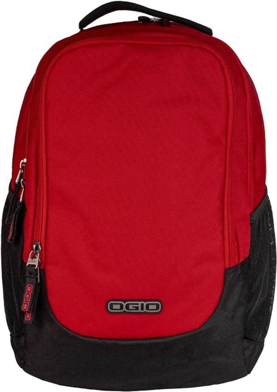 Mochila Ogio Evader 28 Litros Vermelho Escuro