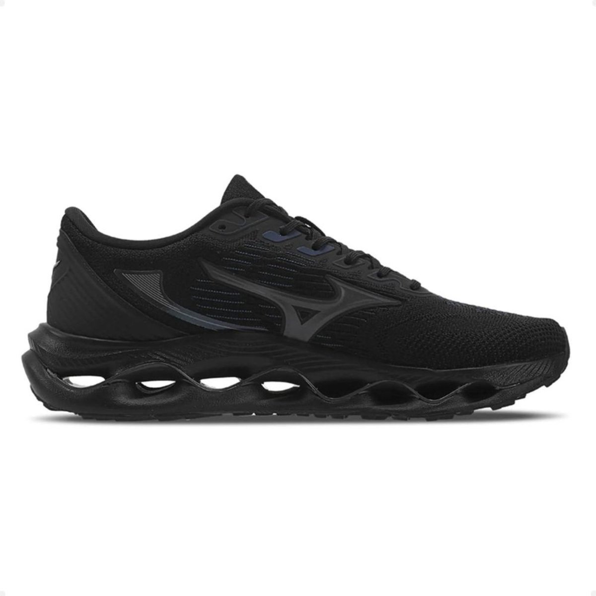 Imagem principal Tênis Corrida Masculino Mizuno Wave Legend 4 preto Mizuno preto
