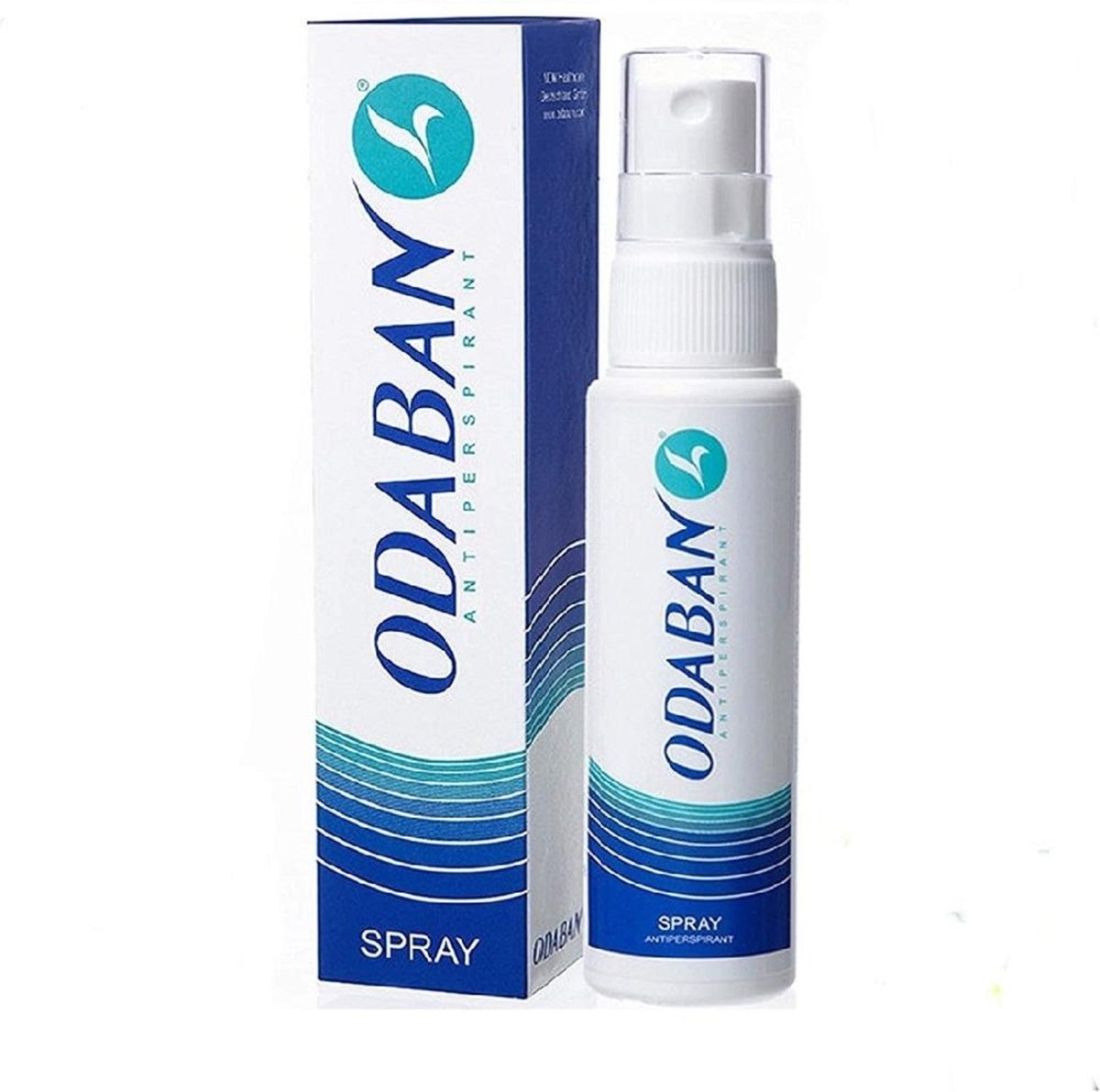 Imagem principal Antitranspirante Odaban incolor ODABAN incolor