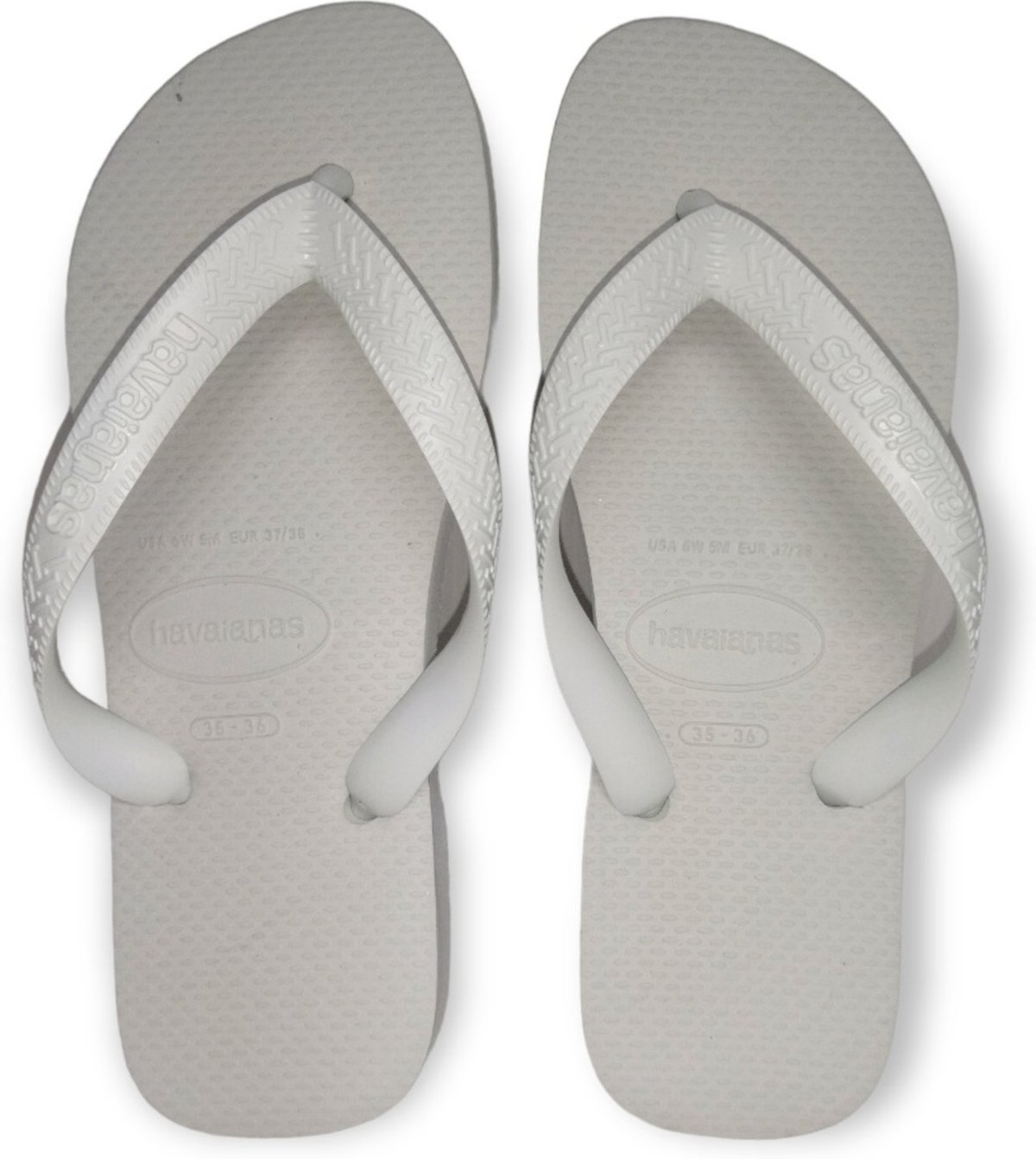 Imagem principal Chinelo Havaianas Top branco Havaianas branco