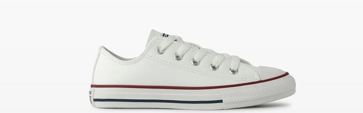 Imagem principal Infantil - Converse Chuck Taylor All Star Juvenil marrom Converse marrom
