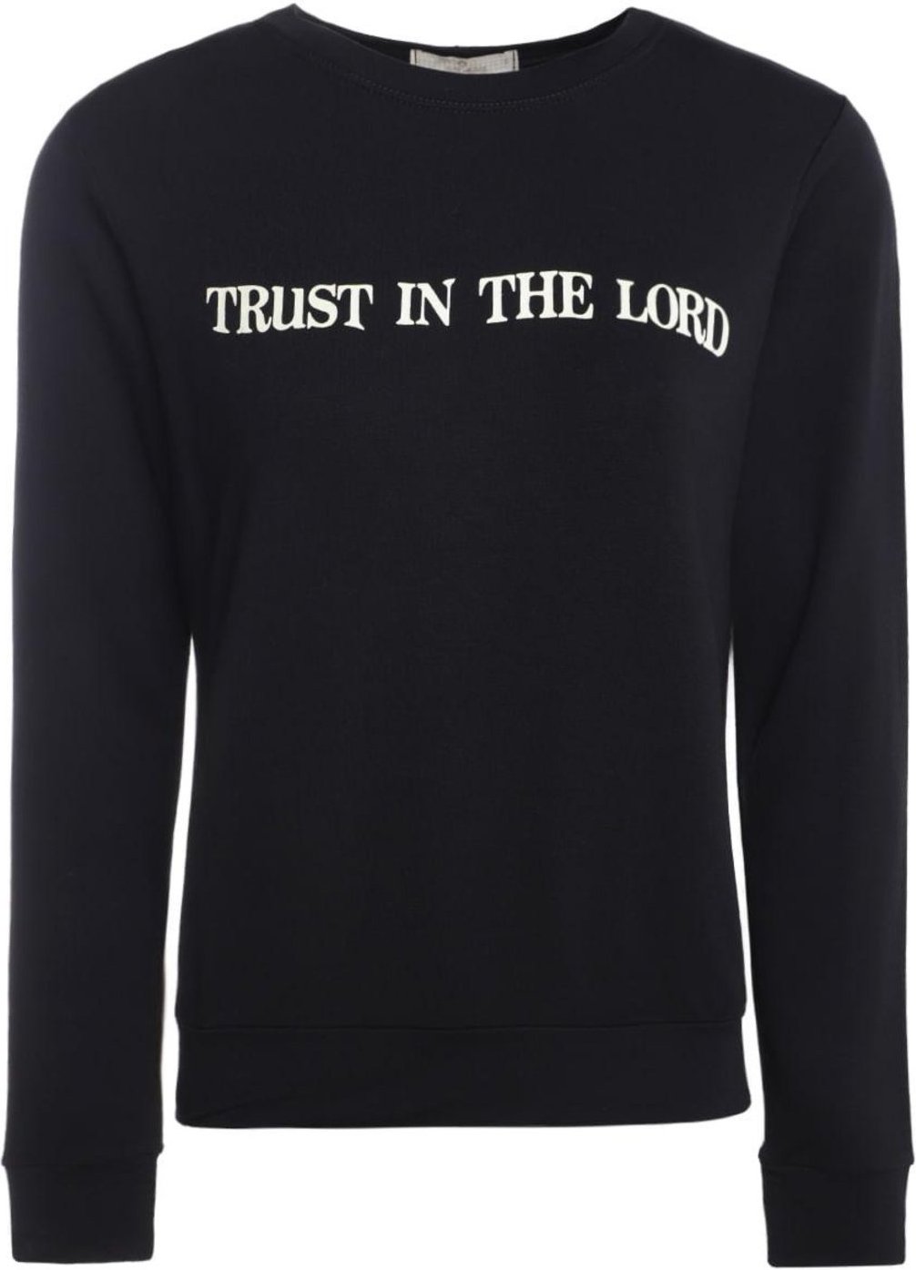 Blusa Manga Longa Autentique Feminina