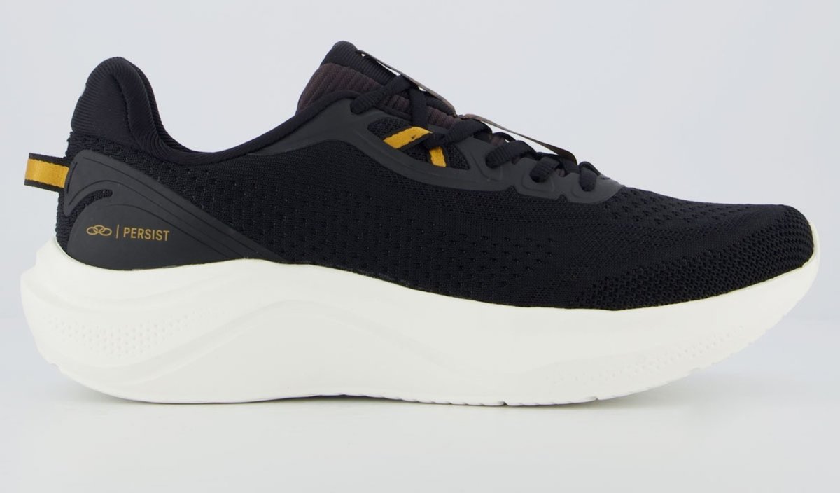 Imagem principal Tênis Olympikus Persist preto OLYMPIKUS preto