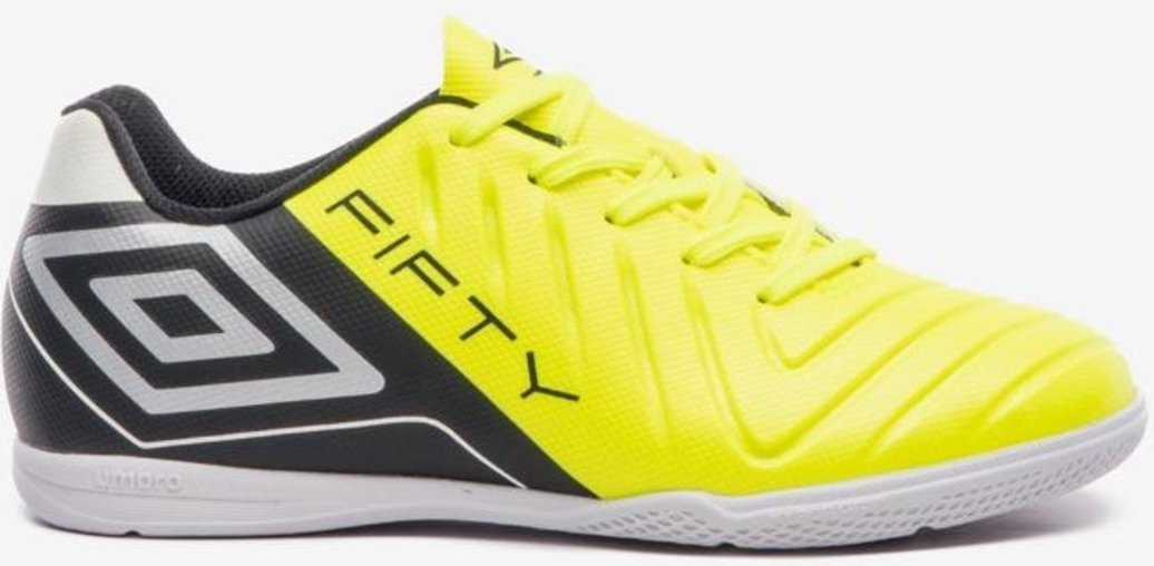 Imagem principal Chuteira Futsal Umbro Fifty Vi Jr incolor Umbro incolor